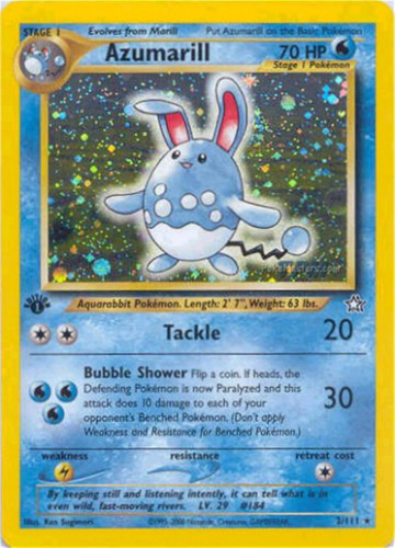 002 Azumarril